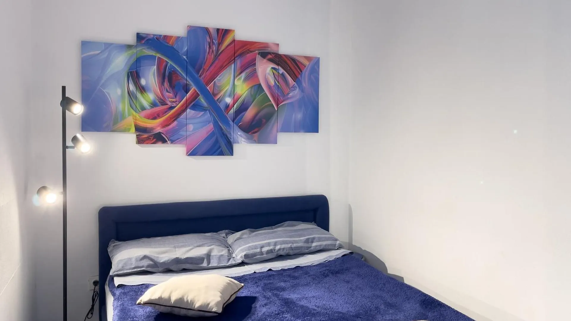 Apartment Nery Ravni