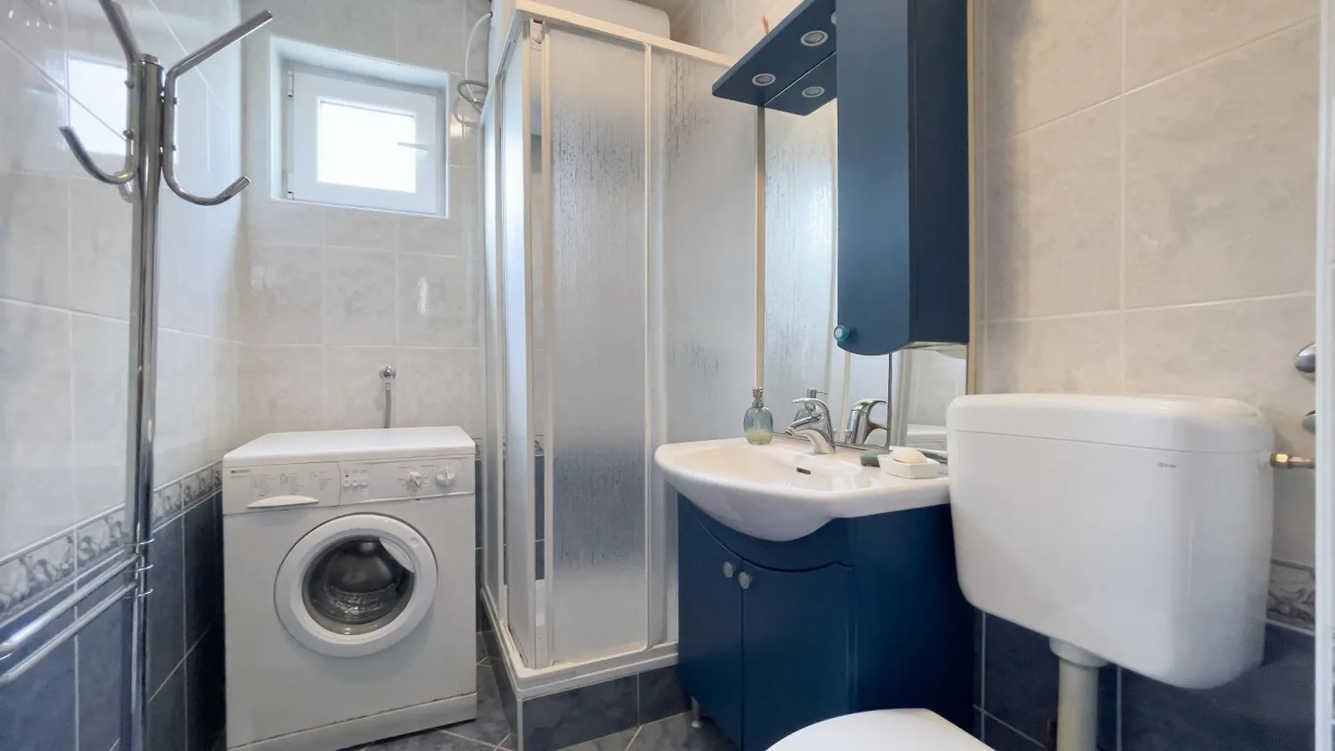 Apartment Nery Ravni