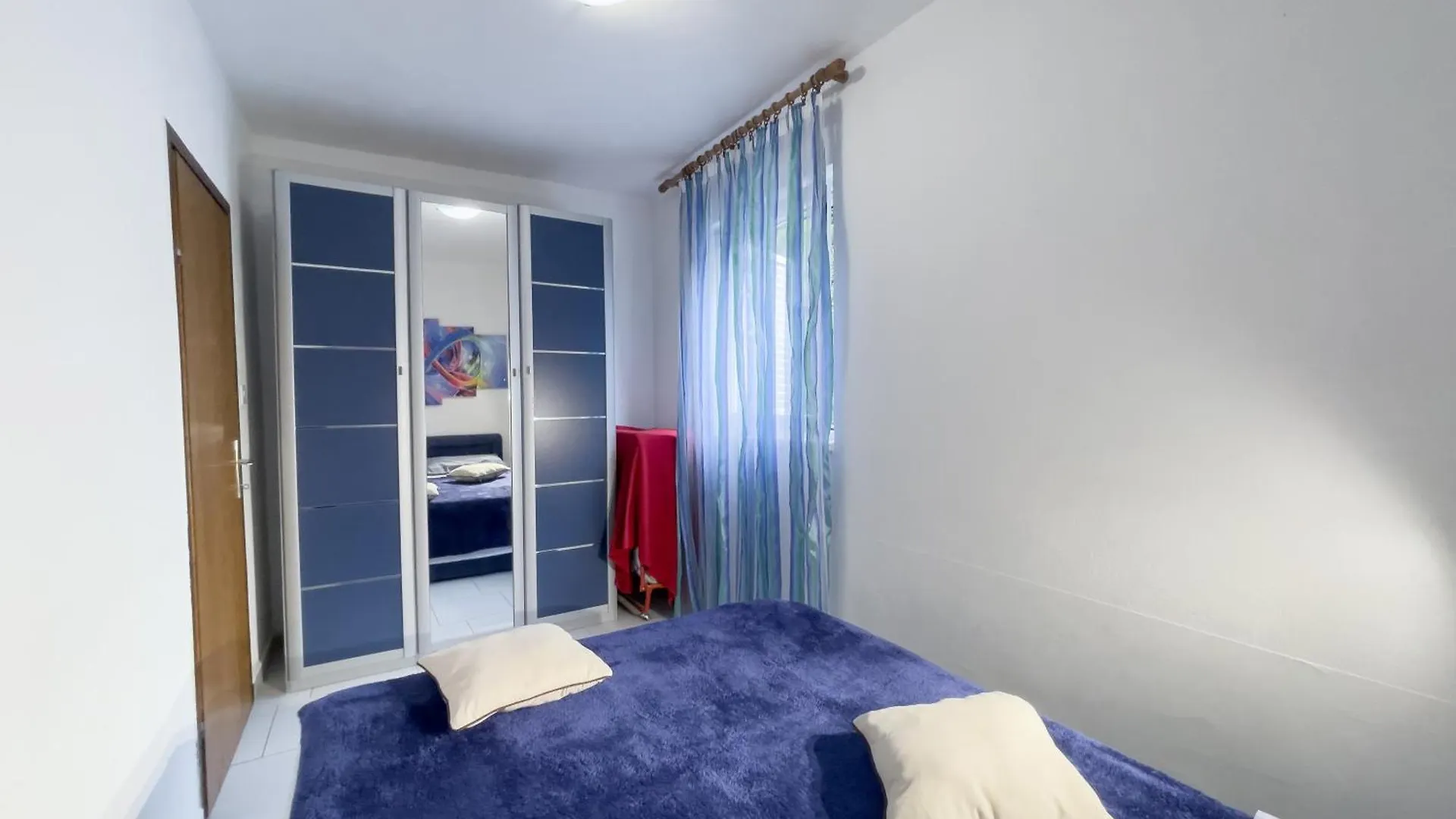 Apartment Nery Ravni