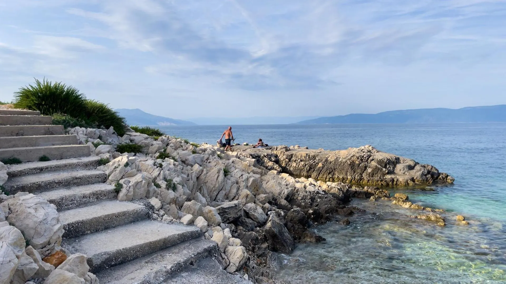 Apartment Nery Ravni Croazia
