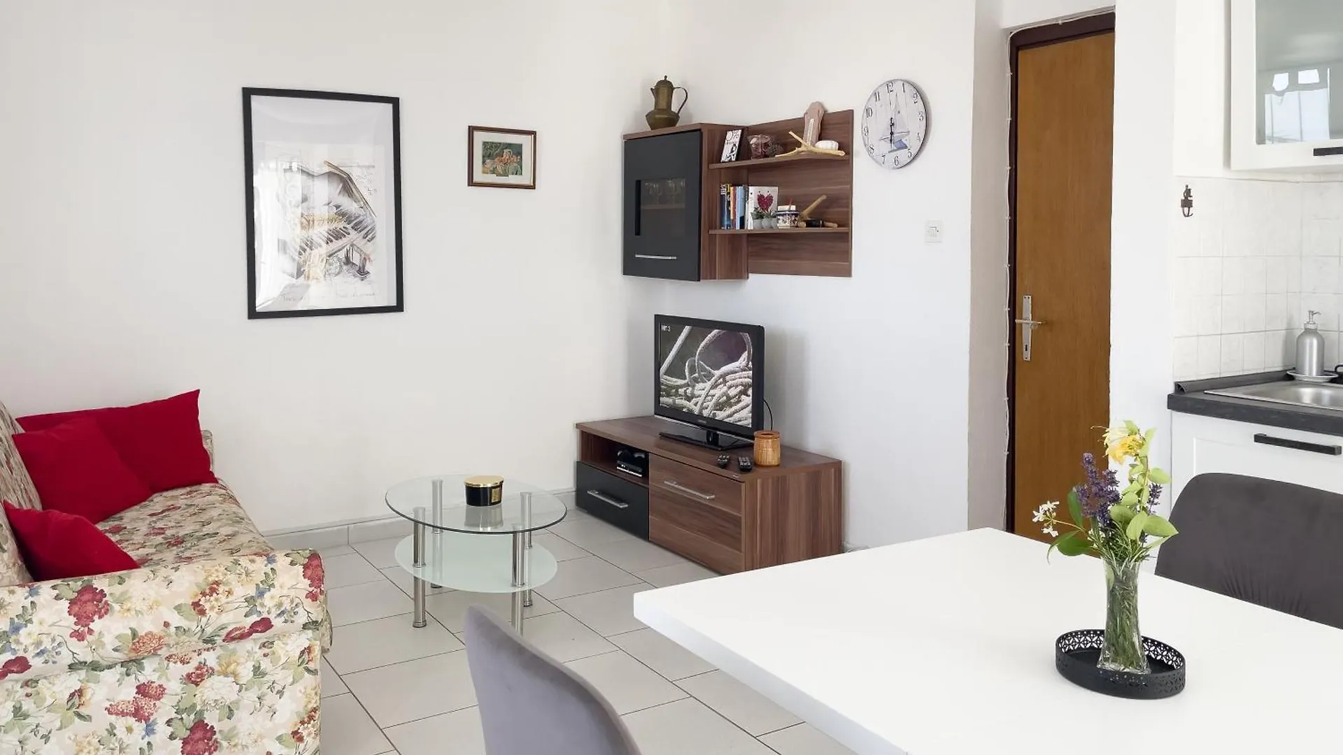 Contatti di Apartment Nery