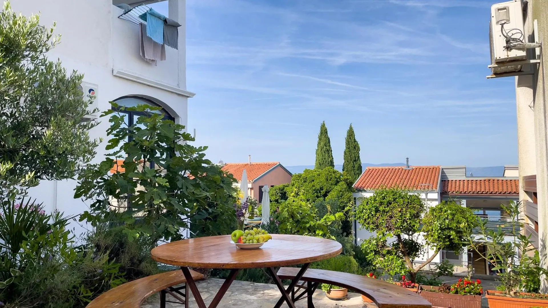 Apartment Nery Ravni Croatia